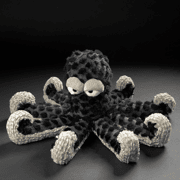 Beasts Knuffel Octopus Deep Water Dandy - sigikid 39638